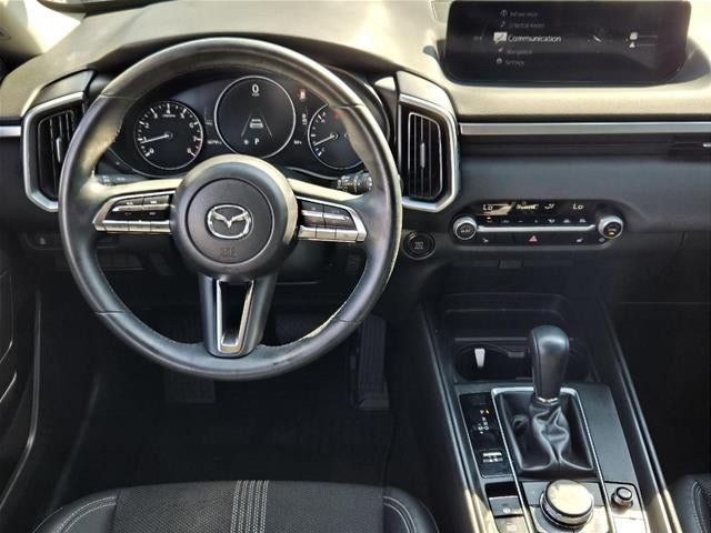 2024 Mazda Mazda CX-50 2.5 S Premium Package