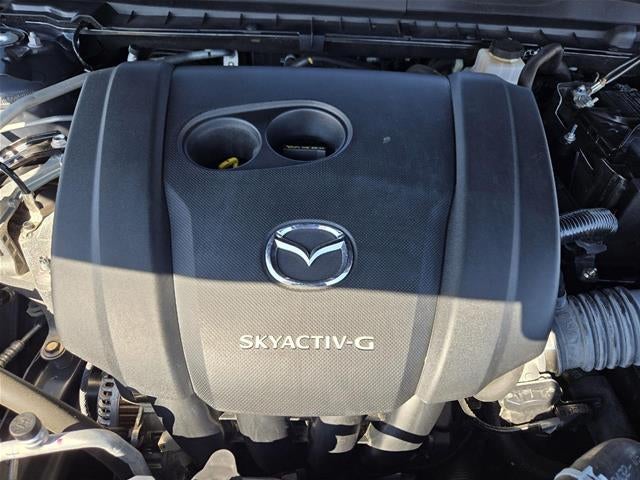 2024 Mazda Mazda CX-50 2.5 S Premium Package