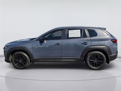 2024 Mazda Mazda CX-50 2.5 S Premium Package