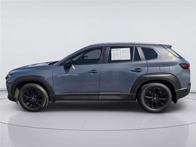 2024 Mazda Mazda CX-50 2.5 S Premium Package