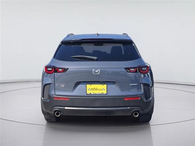 2024 Mazda Mazda CX-50 2.5 S Premium Package