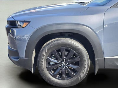 2024 Mazda Mazda CX-50 2.5 S Premium Package
