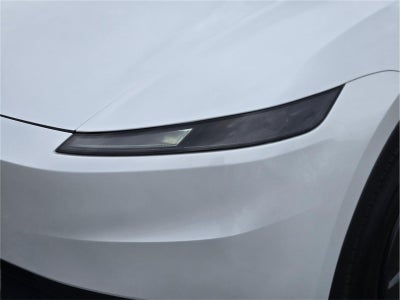 2026 Tesla Model Y Base