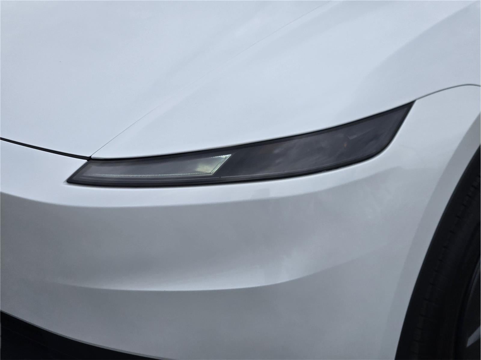 2026 Tesla Model Y Base