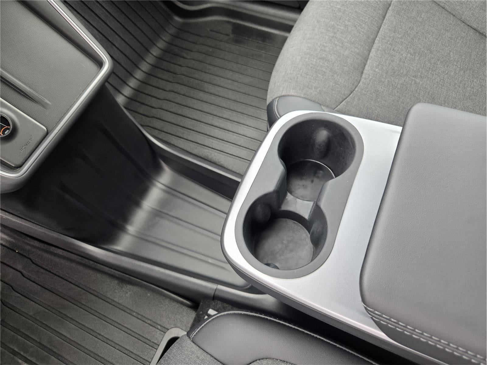 2026 Tesla Model Y Base