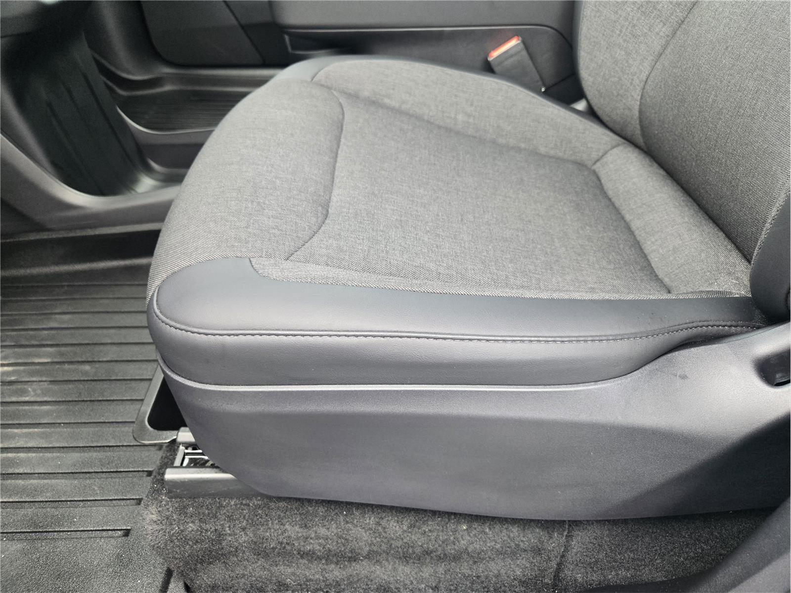2026 Tesla Model Y Base