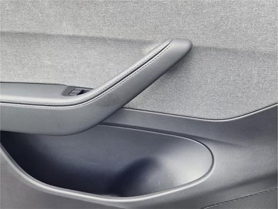 2026 Tesla Model Y Base