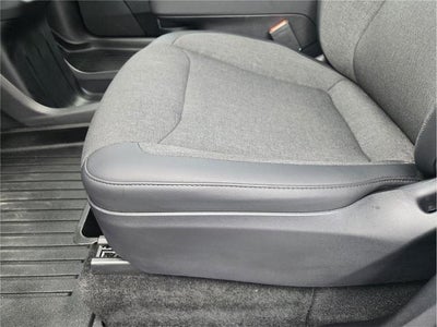 2026 Tesla Model Y Base