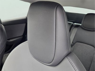 2026 Tesla Model Y Base