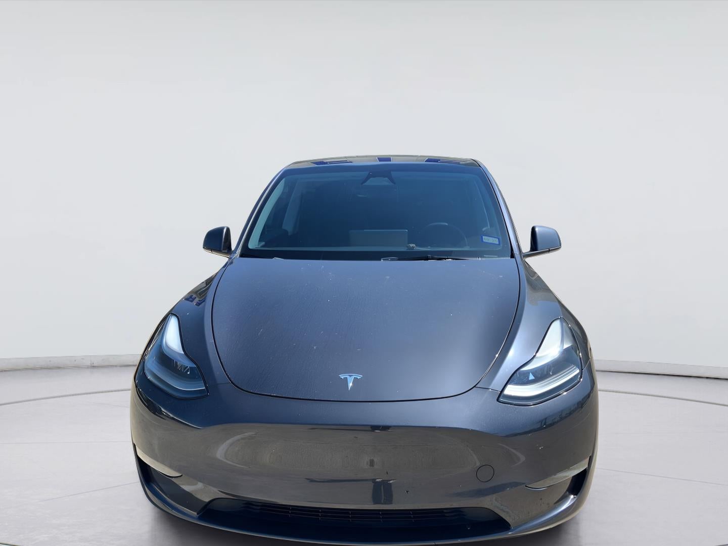 2024 Tesla Model Y Performance