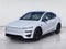 2026 Tesla Model Y Performance