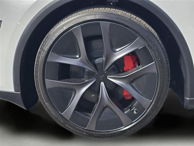 2026 Tesla Model Y Performance