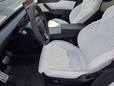 2026 Tesla Model Y Performance