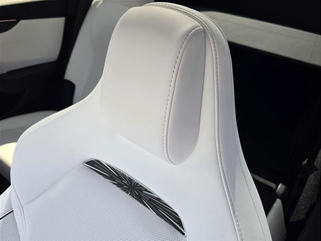 2026 Tesla Model Y Performance