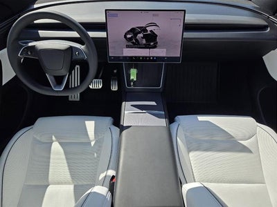 2026 Tesla Model Y Performance
