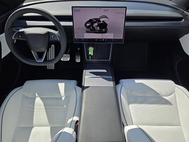 2026 Tesla Model Y Performance