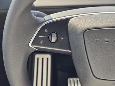 2026 Tesla Model Y Performance