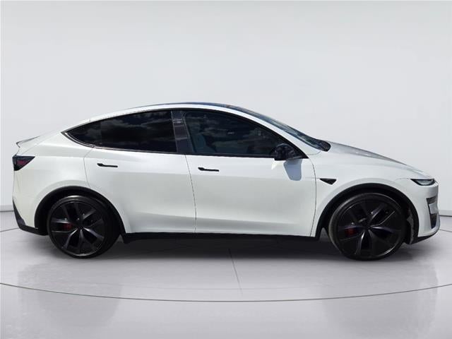 2026 Tesla Model Y Performance