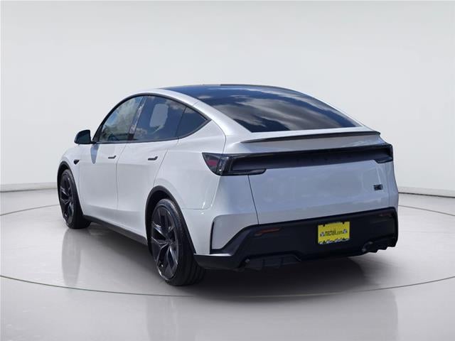 2026 Tesla Model Y Performance