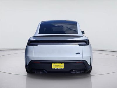 2026 Tesla Model Y Performance