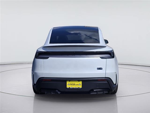 2026 Tesla Model Y Performance
