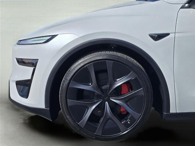 2026 Tesla Model Y Performance