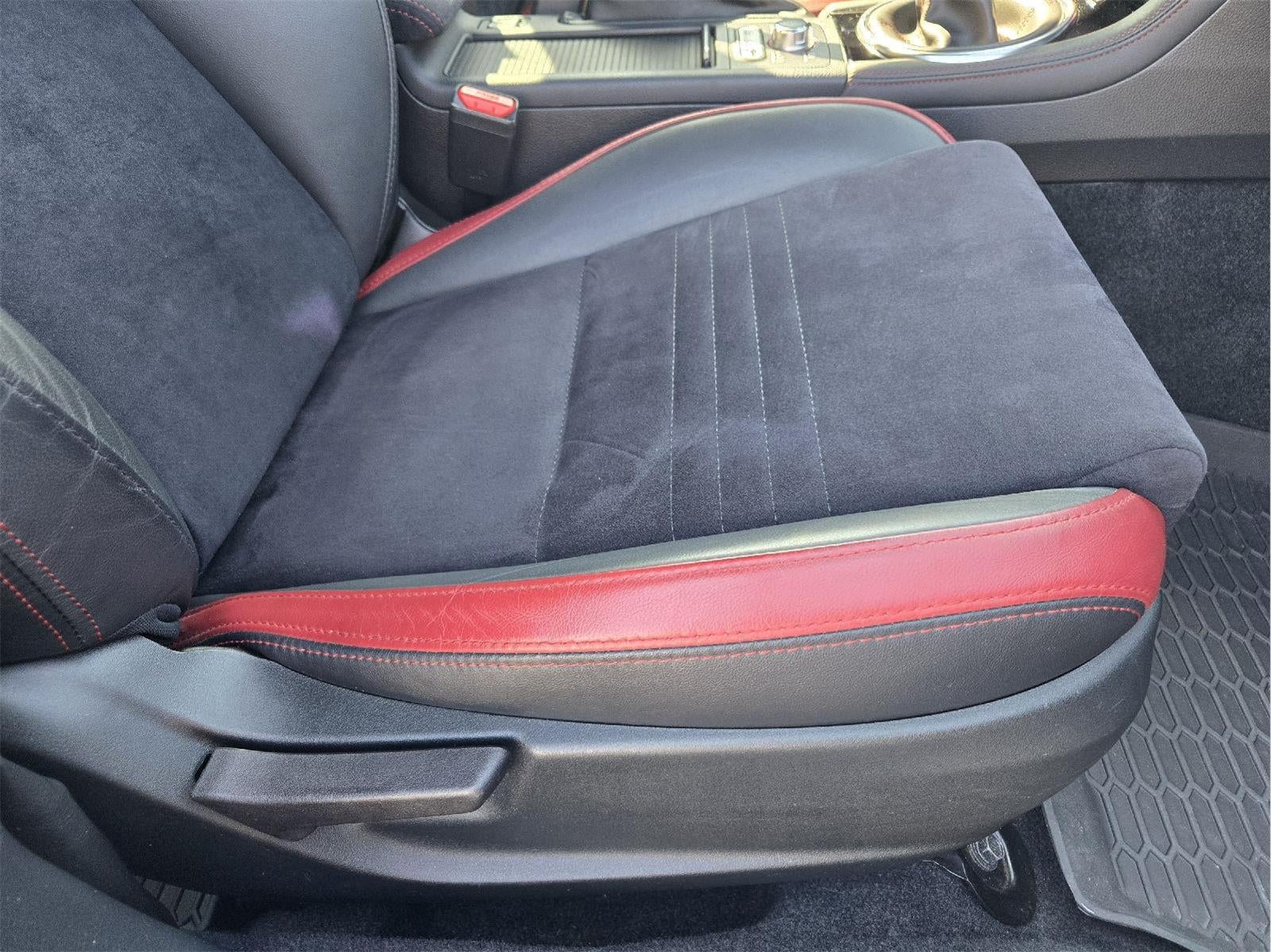 2021 Subaru WRX STI