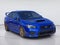 2021 Subaru WRX STI