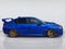 2021 Subaru WRX STI
