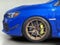 2021 Subaru WRX STI
