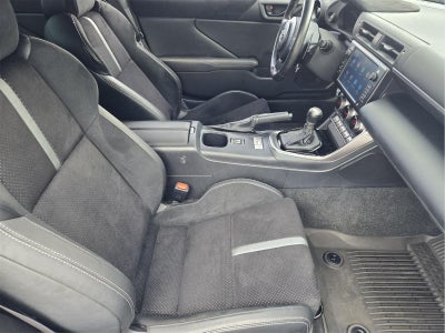 2023 Toyota Gr86 Premium
