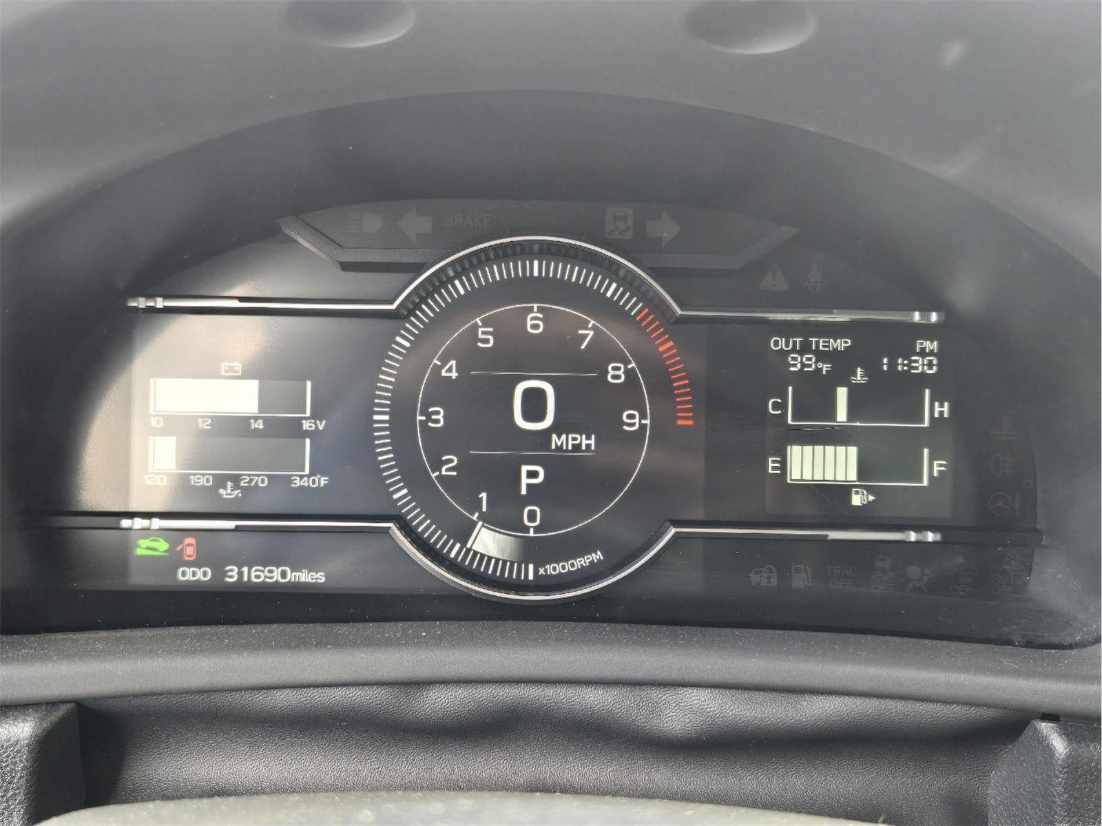 2023 Toyota Gr86 Premium