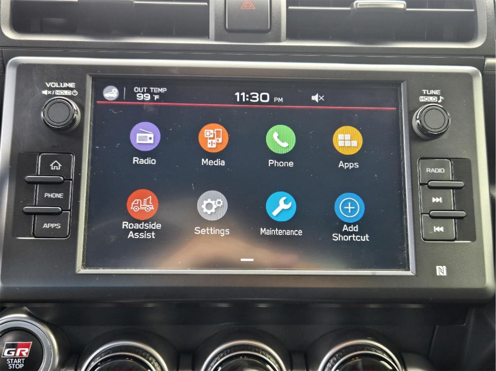 2023 Toyota Gr86 Premium