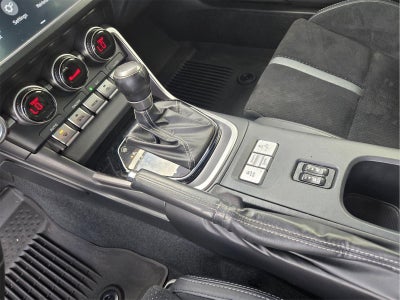 2023 Toyota Gr86 Premium
