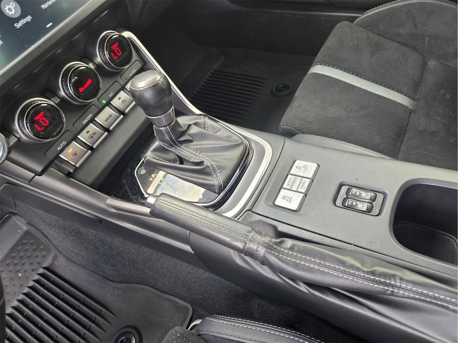 2023 Toyota Gr86 Premium