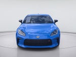2023 Toyota Gr86 Premium