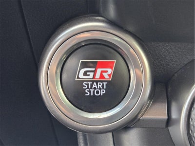 2023 Toyota Gr86 Premium