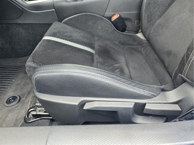 2023 Toyota Gr86 Premium