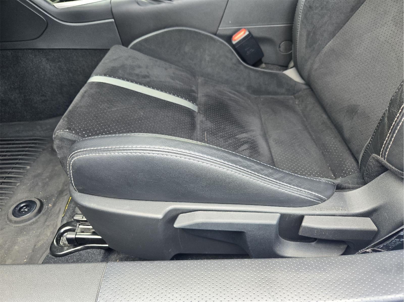 2023 Toyota Gr86 Premium