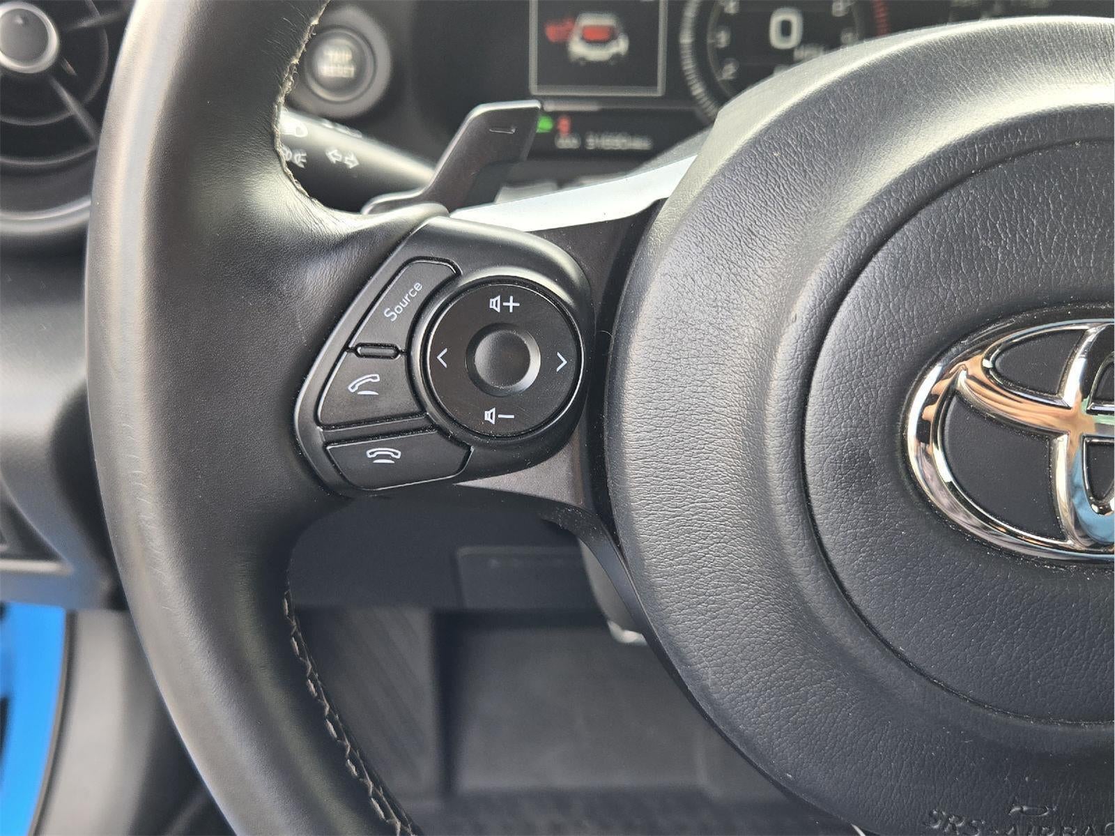2023 Toyota Gr86 Premium