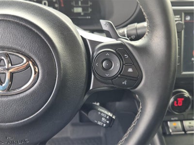 2023 Toyota Gr86 Premium