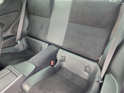 2023 Toyota Gr86 Premium