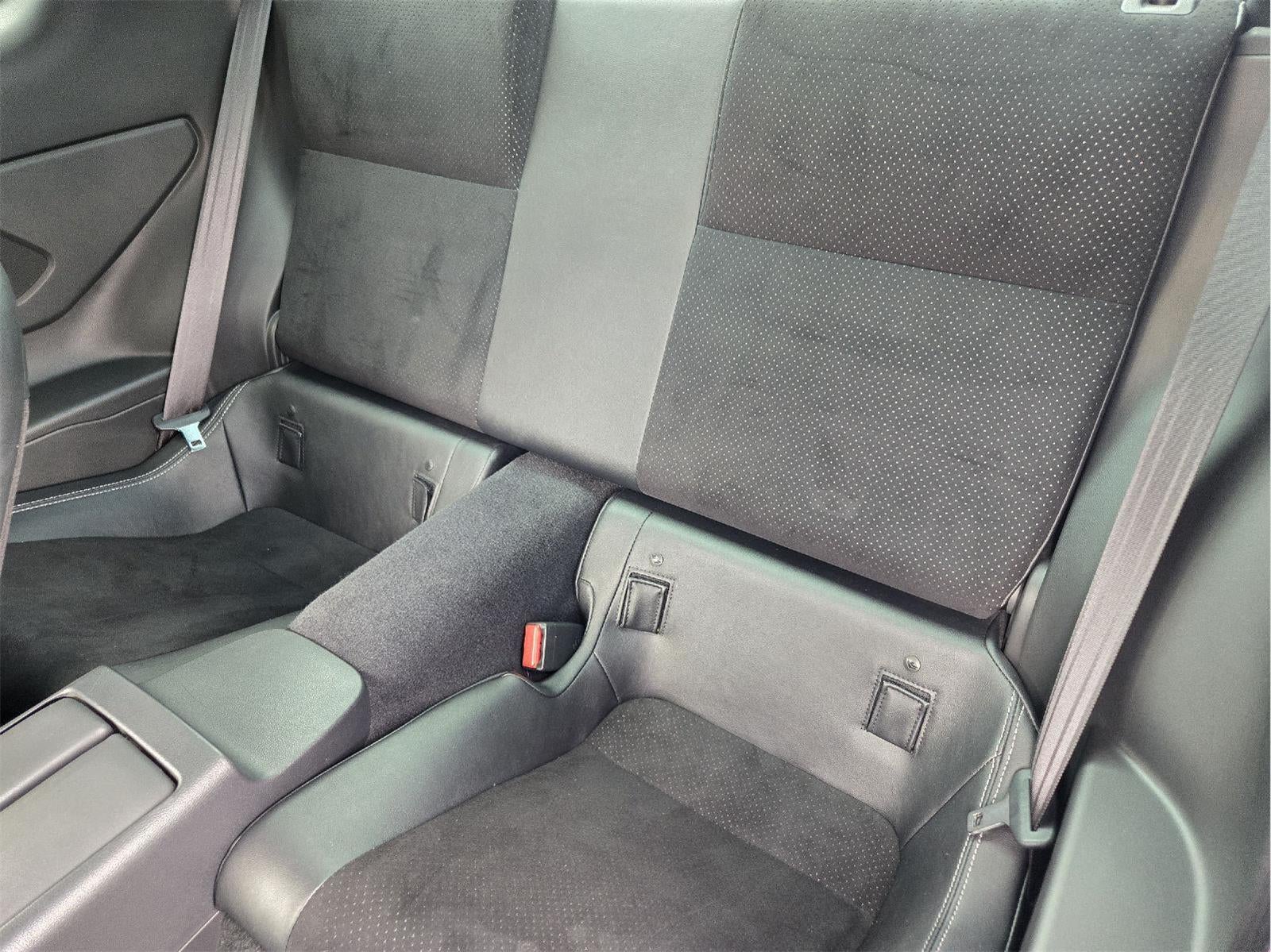 2023 Toyota Gr86 Premium