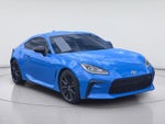 2023 Toyota Gr86 Premium