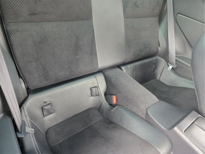 2023 Toyota Gr86 Premium