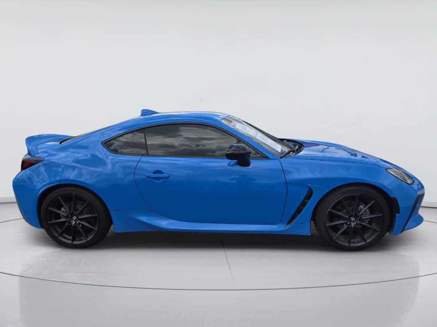 2023 Toyota Gr86 Premium