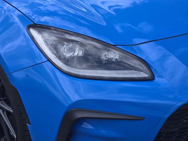 2023 Toyota Gr86 Premium