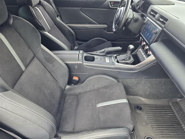 2023 Toyota Gr86 Premium