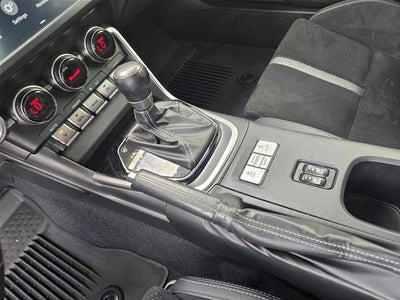 2023 Toyota Gr86 Premium