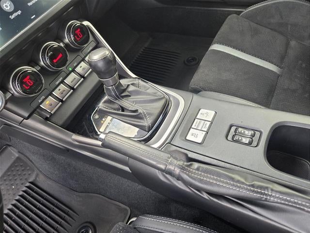 2023 Toyota Gr86 Premium